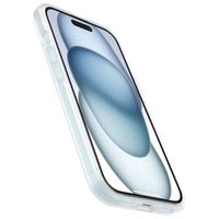 OtterBox Coque React MagSafe Apple iPhone 17e / 16e / 15 / 14 / 13 - Stardust