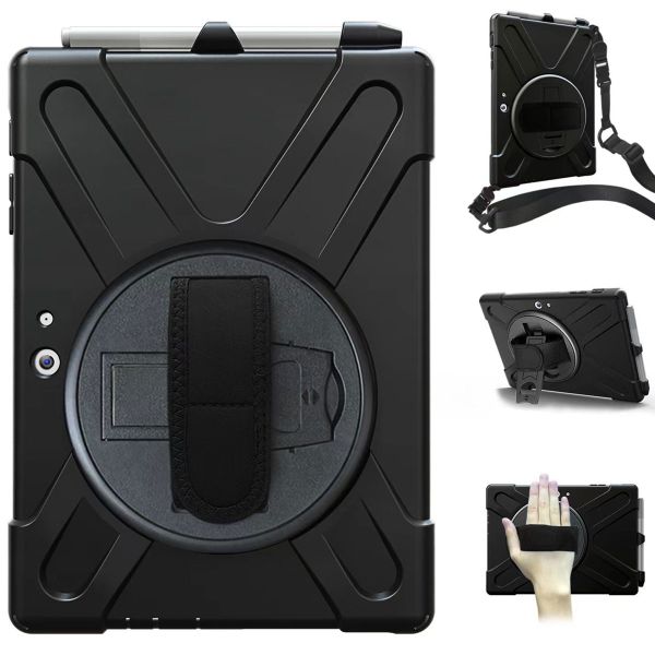 Accezz Pr2235 Samsung Galaxy Tab Active 5 Pro / 4 Pro - Noir