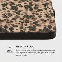 Burga Pochette ordinateur 16 pouces - Off Duty
