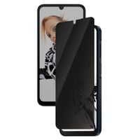 SAFE by PanzerGlass Protection d'écran Privacy Ultra-Wide Fit avec applicateur Samsung Galaxy A26