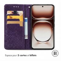 imoshion Etui de télephone Mandala OnePlus Nord 4 - Violet