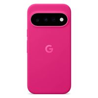 Google Coque Pixelsnap Magnetic Google Pixel 11 - Hibiscus