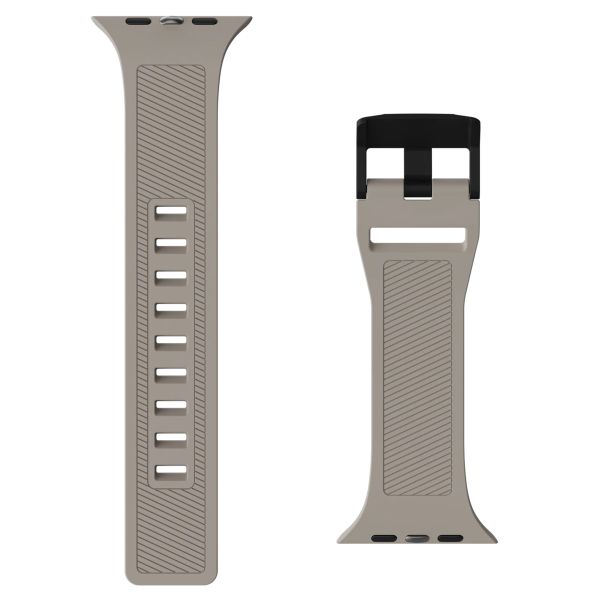 UAG Bracelet Scout Strap Apple Watch | 44/45/46/49 mm - Titanium