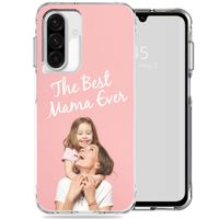 Concevez votre propre coque transparente Samsung Galaxy A26 - Transparent