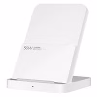 Xiaomi Wireless Charging Stand Pro 50 W - Chargeur sans fil - Blanc