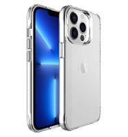 imoshion Coque Rugged Air Apple iPhone 13 Pro - Transparent