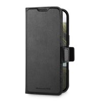 dbramante1928 Étui Oslo Pro avec MagSafe Apple iPhone 17 - Noir