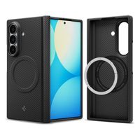 Spigen Coque AirSkin MagSafe Samsung Galaxy Z Fold 8 - Black