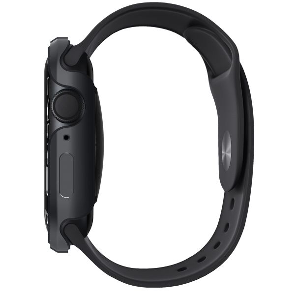 Uniq Coque Valencia Apple Watch - 40 / 41 mm - Graphite