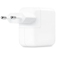 Apple Adaptateur secteur double USB-C d'origine 35 W + 2 câbles de recharge USB-C vers USB-C d'origine 60 W - 1 mètre - Blanc