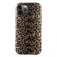 Burga Coque Tough MagSafe Apple iPhone 12 (Pro) - Player