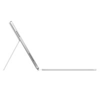 Apple Magic Keyboard Apple iPad 11 (2025) 11 pouces A16 / iPad 10 (2022) 10.9 pouces - UKRAINIEN - Blanc