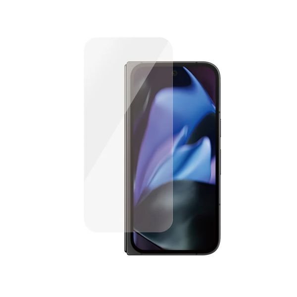 PanzerGlass Protection d'écran en verre trempé Anti-bactéries Google Pixel 10 Pro Fold