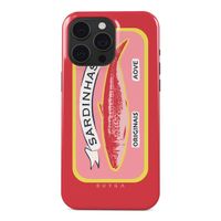 Burga Coque Tough MagSafe Apple iPhone 15 Pro - Gourmet