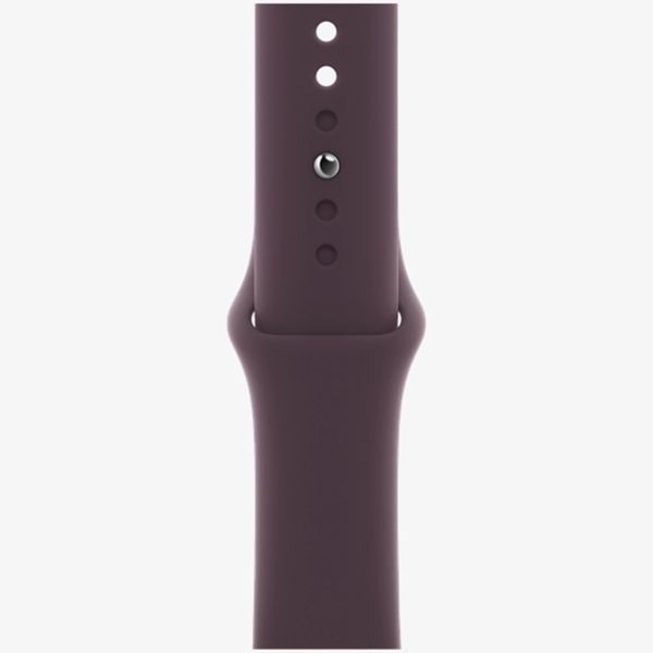 Apple Bracelet Sport Apple Watch | 44/45/46/49 mm - Dark Cherry