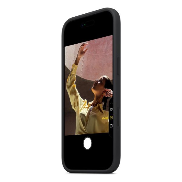 Apple Bumper Original Apple iPhone Air - Noir
