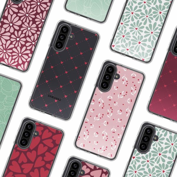 imoshion Coque Design Samsung Galaxy A26 - Crush Check