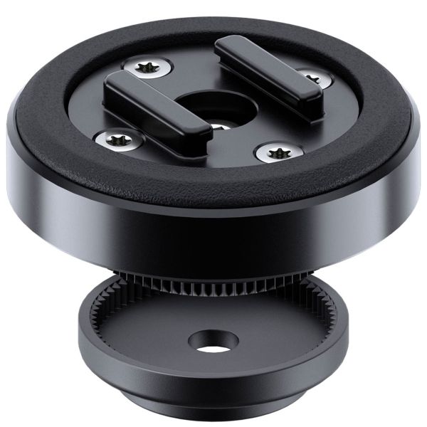 SP Connect Module anti-vibration pour vélo / scooter / moto pour coques SPC - Amortisseur de vibrations - Noir