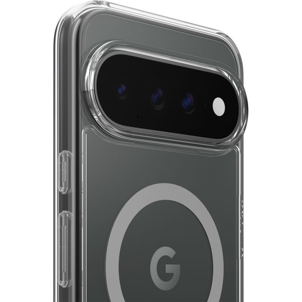 OtterBox Coque Lumen Clear MagSafe Google Pixel 11 Pro XL - Clear