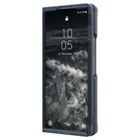 UAG Coque arrière Plyo Pro Samsung Galaxy Z Fold 6 - Transparent