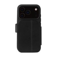 dbramante1928 Étui de télephone portefeuille Copenhagen Apple iPhone 17 Pro - Noir