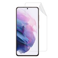 imoshion Protection d'écran Film 3pack Samsung Galaxy S21 Plus