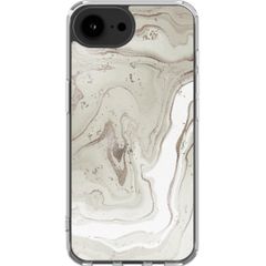 imoshion Coque Design Apple iPhone 17e / 16e - Sandy Marble