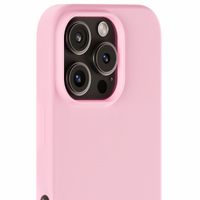 Holdit Coque Silicone Apple iPhone 16 Pro Max - Pink