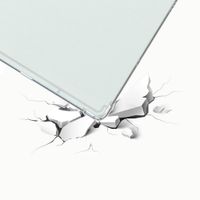 imoshion Coque antichoc Samsung Galaxy Tab S10 Lite / S10 FE / S9 FE - Transparent