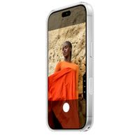 Apple Coque transparente avec MagSafe Apple iPhone 18 Pro - Clear
