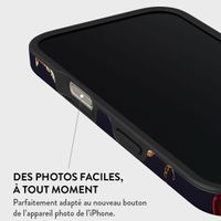 Burga Coque Tough MagSafe Apple iPhone 16 Pro - Cougar