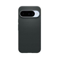 Spigen Coque Liquid Air™ MagFit Google Pixel 10 / 10 Pro - Abyss Green