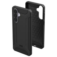 UAG Scout Backcover Samsung Galaxy A37 (5G) - Noir