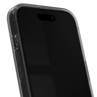 iDeal of Sweden Coque Clear Apple iPhone 14 Pro Max - Tortoise