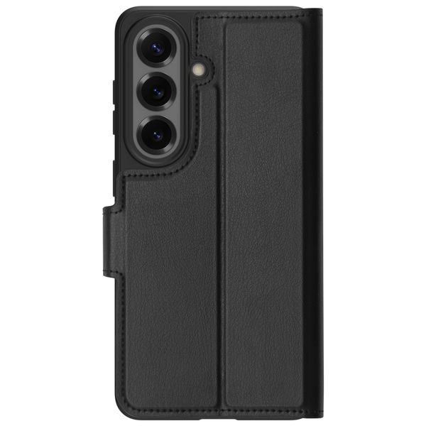 dbramante1928 Coque Oslo Pro Samsung Galaxy S26 - Black