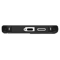 UAG Coque Pathfinder MagSafe Samsung Galaxy S25 Plus - Noir