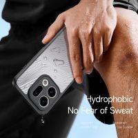 Dux Ducis Coque arrière Aimo Oppo Find X9 - Transparent