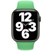Apple Bracelet Sport Apple Watch | 38/40/41/42 mm - Taille S/M/L - Bright Green