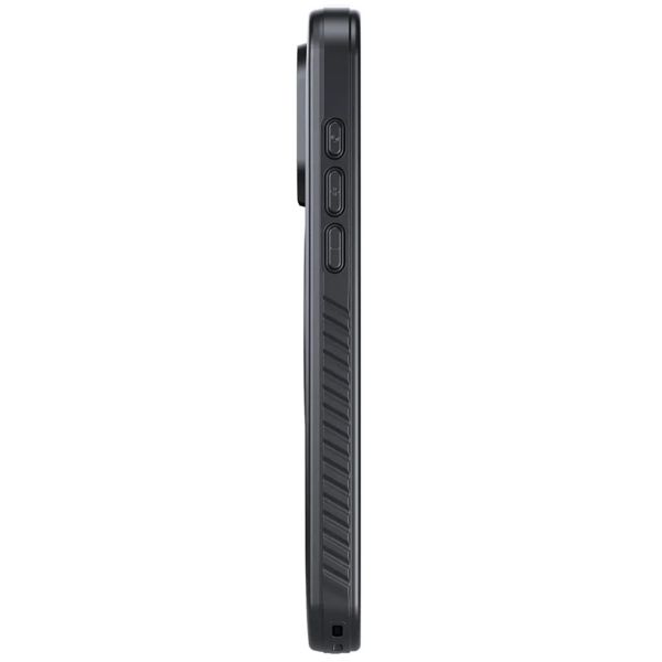 SP Connect Xtreme Series - Coque de télephone Apple iPhone 15 Pro Max - Noir