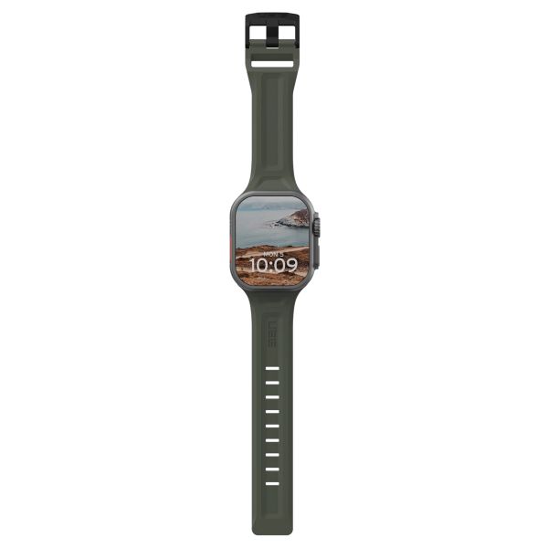 UAG Bracelet Scout Strap Apple Watch | 44/45/46/49 mm - Foliage Green