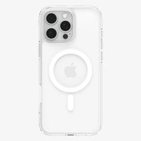Spigen Coque Ultra Hybrid MagSafe Apple iPhone 16 Pro - Frost Clear