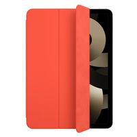 Apple Smart Folio Apple iPad Air 11 pouces (2026) M4 / (2025) M3 / (2024) M2 / Air 5 (2022) / Air 4 (2020) - Orange