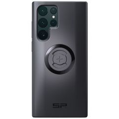 SP Connect SPC+ Series - Coque de télephone Samsung Galaxy S22 Ultra - Noir