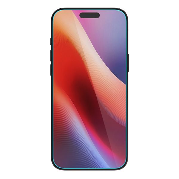 Spigen Protection d'écran en verre trempé GLAStR Privacy Applicator - lot de 2 Apple iPhone 17 / 17 Pro / 16 Pro