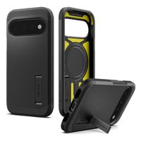 Spigen Coque Tough Armor MagSafe Google Pixel 11 - Black