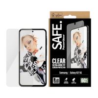 SAFE by PanzerGlass Protection d'écran Ultra-Wide Fit avec applicateur Samsung Galaxy A27 (5G)