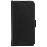 dbramante1928 Étui de télephone portefeuille Copenhagen Samsung Galaxy A55 - Noir