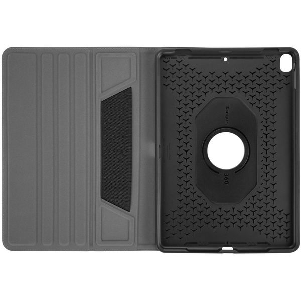 Targus Coque tablette VersaVu Eco Apple iPad 9 (2021) 10.2 pouces / iPad 8 (2020) 10.2 pouces / iPad 7 (2019) 10.2 pouces - Bleu foncé