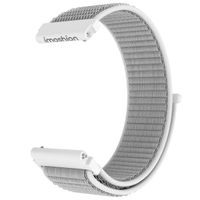 imoshion Bracelet en nylon  - Connexion universelle 20 mm - Gris