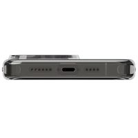 dbramante1928 Coque arrière Iceland Pro avec MagSafe Apple iPhone 15 Pro - Transparent
